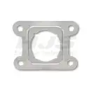 Dichtung Abgasrohr Hjs 83 11 3941 für Seat für Skoda für VW Eingang
