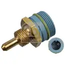 Sensor Kühlmitteltemperatur Febi Bilstein 175106 für Iveco für Man für Scania