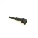 Zündspule Bosch 0 221 504 470 für Bmw für Citroën für Peugeot für Rolls Royce