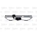 VALEO 850821 Fensterheber (ohne Motor) h r BMW X3