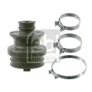 FEBI BILSTEIN 08404 Achsmanschettensatz für MERCEDES-BENZ