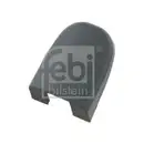 FEBI BILSTEIN 23920 Türgriff-Abdeckkappe für SEAT, SKODA, VW, AUDI