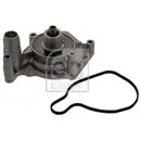 FEBI BILSTEIN 30872 Wasserpumpe