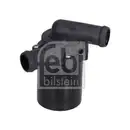 Zusatzwasserpumpe (kühlwasserkreislauf) Febi Bilstein 183730 für Audi für Seat