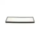 BOSCH 1 987 431 157 Filter, Innenraumluft M 1157
