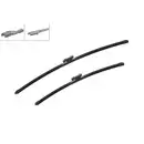 BOSCH 3 397 014 230 Wischblatt Aerofit AF256