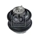 FEBI BILSTEIN 01955 Motorlager für MERCEDES-BENZ