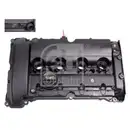 FEBI BILSTEIN 102602 Ventildeckel für PEUGEOT, CITROËN