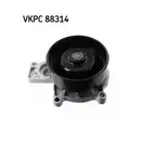 Wasserpumpe Motorkühlung Skf VKPC 88314 für Bmw