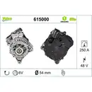 Startergenerator Valeo 615000 Valeo Origins New 48v Ibsg Oe Technologie