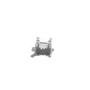 Ölkühler Motoröl Mahle CLC 364 000S Behr für Mercedes Benz für Nissan für Dacia