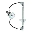 VALEO 850289 Fensterheber v r OPEL Agila