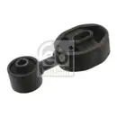 FEBI BILSTEIN 04050 Motorlager für OPEL