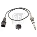 FEBI BILSTEIN 100816 Abgastemperatursensor