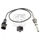 FEBI BILSTEIN 100816 Abgastemperatursensor für ALFA