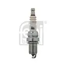 Zündkerze Febi Bilstein 13424 Super für Citroën für Fiat für Ford für Isuzu
