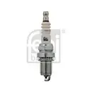 FEBI BILSTEIN 13424 Zündkerze für PEUGEOT, FORD, CITROËN, SUZUKI, FIAT, NISSAN