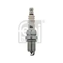 FEBI BILSTEIN 13424 Zündkerze für RENAULT, PEUGEOT, CITROËN, NISSAN, VW, SUZUKI