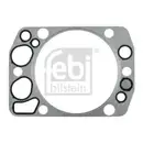 FEBI BILSTEIN 21573 Zylinderkopfdichtung für MERCEDES-BENZ