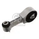 FEBI BILSTEIN 32914 Motorlager für RENAULT