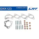 Montagesatz Abgaskrümmer Lrt EKK123 für Opel für General Motors