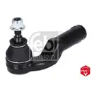Spurstangenkopf Febi Bilstein 40882 Prokit für Ford für Ford Motor Company