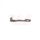 VAN WEZEL Scheinwerferhalter li. 5829661