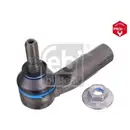 FEBI BILSTEIN 101410 Spurstangenendstück