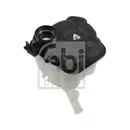 Ausgleichsbehälter Kühlmittel Febi Bilstein 101013 für Mercedes Benz