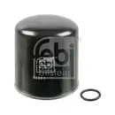 FEBI BILSTEIN 01361 Lufttrocknerpatrone für IVECO, MAN, DAF, RENAULT