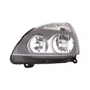 VAN WEZEL 4341963 Scheinwerfer li. m. elek. LWR