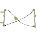 VALEO 850843 Fensterheber (o. Motor) v r PEUGEOT