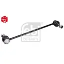 2x Febi Bilstein Koppelstange vorn Opel Insignia Astra Saab 9-5