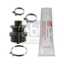 FEBI BILSTEIN 08413 Achsmanschettensatz für MERCEDES-BENZ