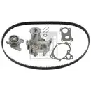 FEBI BILSTEIN 173154 Zahnriemensatz für MITSUBISHI, HYUNDAI, KIA