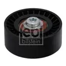 FEBI BILSTEIN 176370 Umlenkrolle für OPEL, CHEVROLET