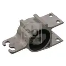 Lagerung Lenker Febi Bilstein 40966 für Mercedes Benz für Mercedes Benz Hinten