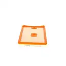 BOSCH F 026 400 543 Luftfilter S0543