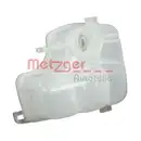 METZGER 2140076 AUSGLEICHSBEHÄLTER, KÜHLMITTEL