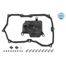 Teilesatz Automatikgetriebe Ölwechsel Meyle 100 135 0120/SK für Audi für VW