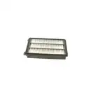 Luftfilter Bosch F 026 400 185 für Hyundai