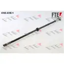 2x FTE Bremsschlauch vorn Audi VW Skoda Seat Baujahr beachten