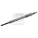 FEBI BILSTEIN 176203 Glühkerze für AUDI, VW, SKODA, SEAT, MAN, PORSCHE, FORD