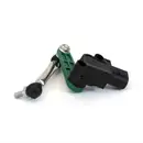 Sensor, Xenon light (headlight range adj ustment)