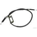 Seilzug Feststellbremse Herth+buss Jakoparts J3920322 für Hyundai für Kia Hinten