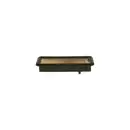 BOSCH F 026 400 361 Luftfilter S0361