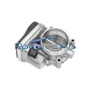 Drosselklappenstutzen Partstec PTA516-0223 für Bmw