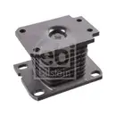 FEBI BILSTEIN 102463 Federkissen für MERCEDES-BENZ