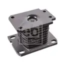FEBI BILSTEIN 102463 Federkissen für MERCEDES-BENZ