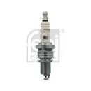 FEBI BILSTEIN 13456 Zündkerze für BMW, VW, NISSAN, MERCEDES-BENZ, TOYOTA, VOLVO
